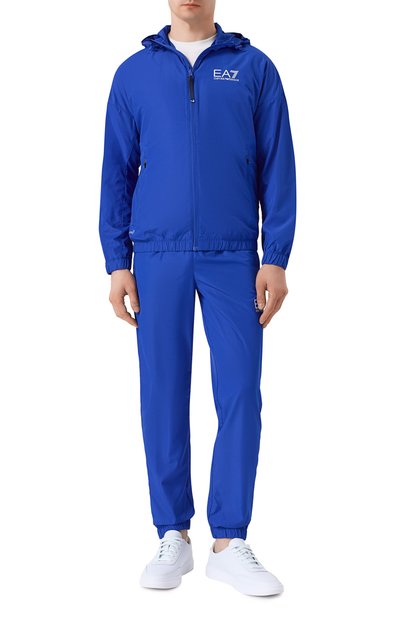 Мужской спортивный костюм EA7, арт. 8NPV08/PN4HZ