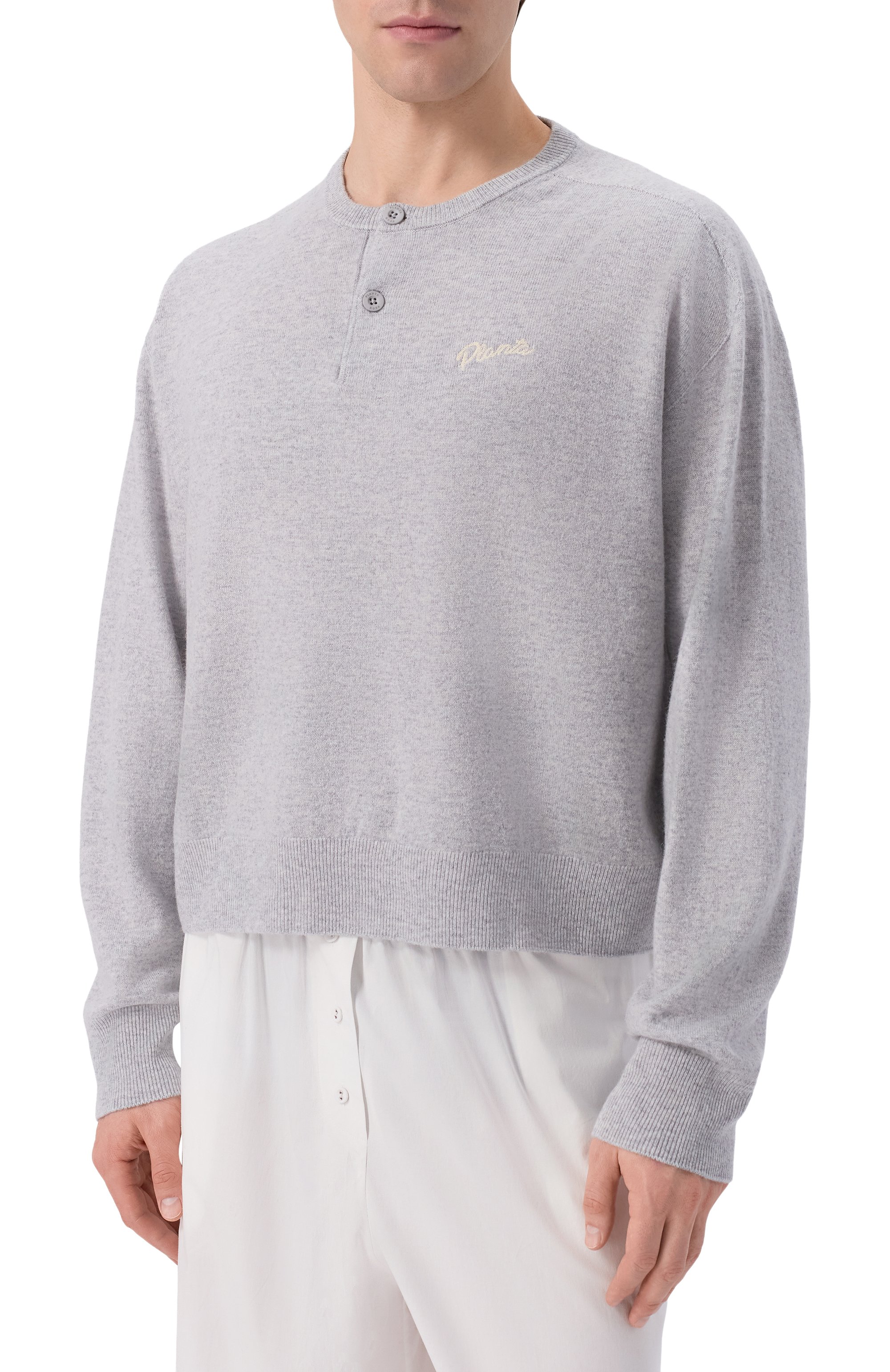 Пуловер из шерсти и кашемира PLANTA ROSA, арт. PR/VT202, фото 4