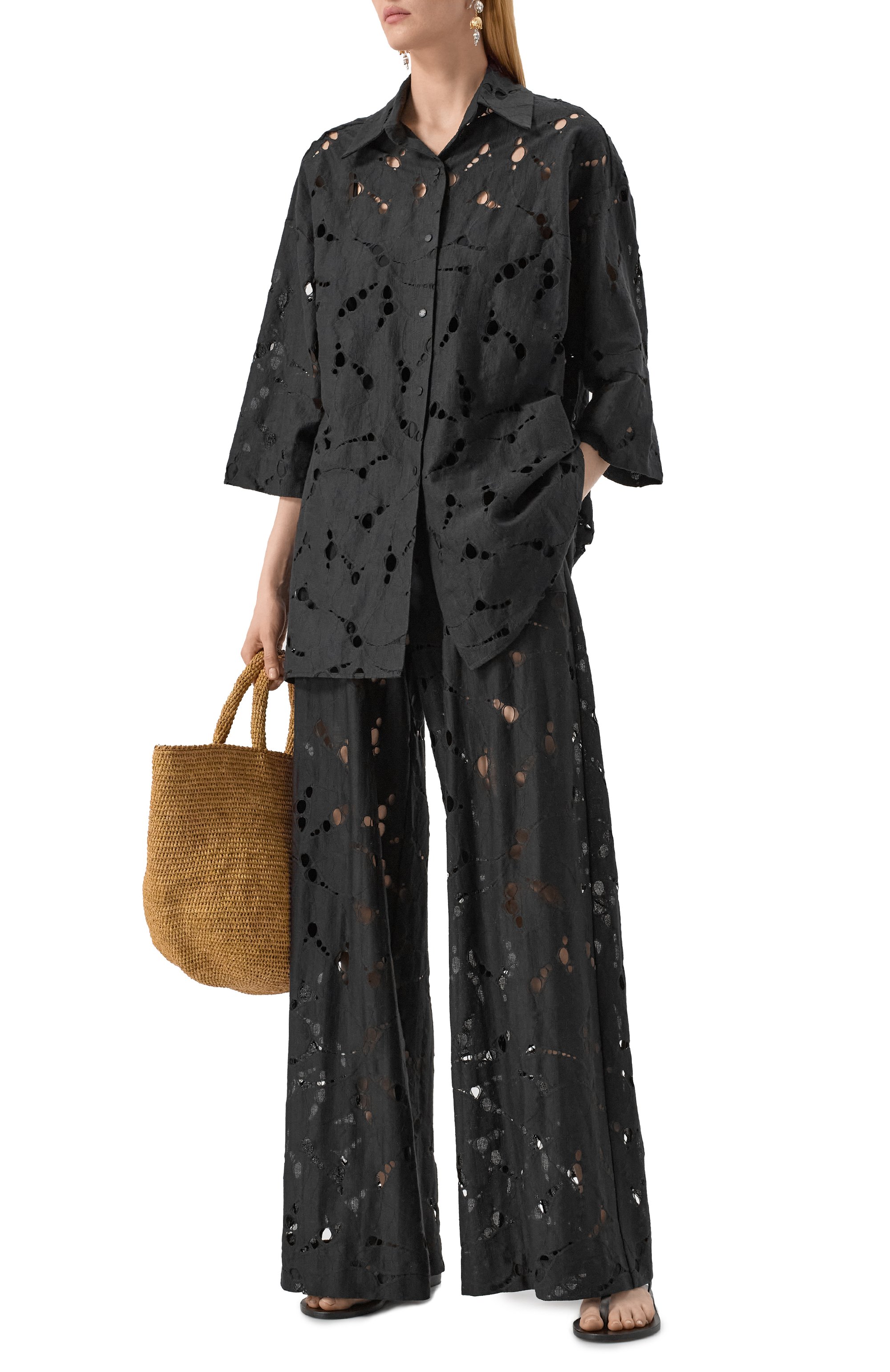 Хлопковая рубашка SHAN, арт. 42563-83, фото 2