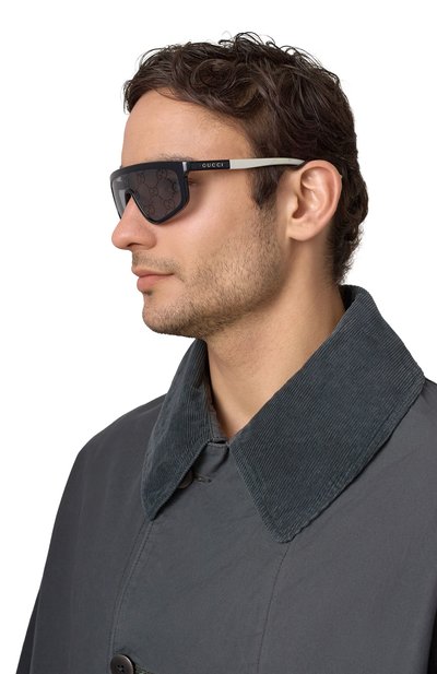 Солнцезащитные очки GUCCI, арт. GG1736S 003, фото 2