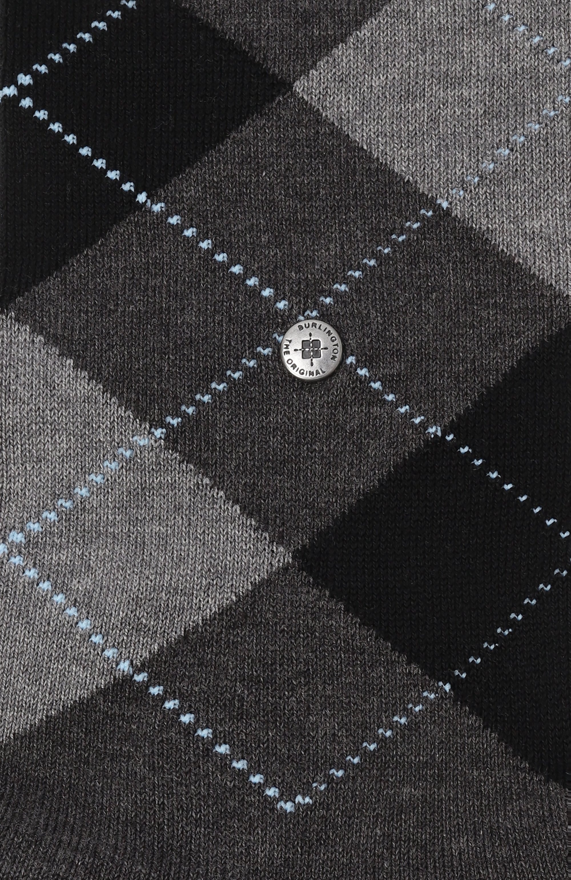 Хлопковые носки BURLINGTON, арт. 21088, фото 2