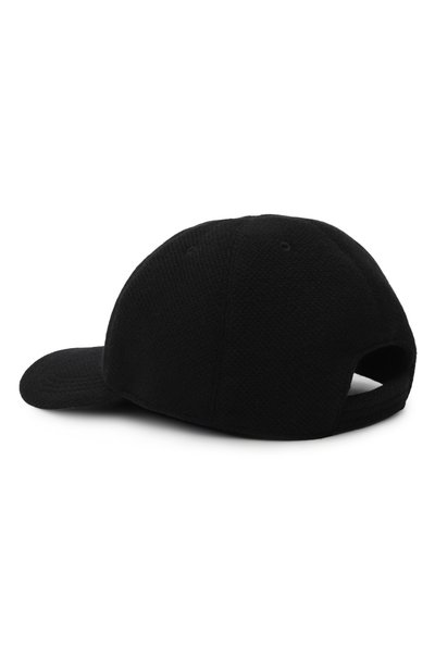 Мужская кашемировая бейсболка KITON, арт. UCAPP65K0245F03