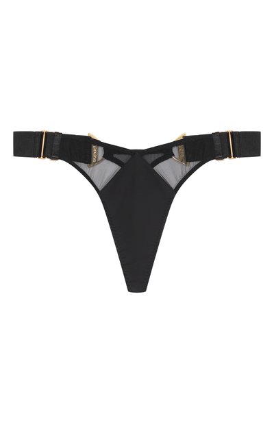 Женские трусы-стринги BORDELLE, арт. SS25T04B