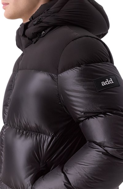 Пуховик ADD, арт. 12AMH120, фото 5