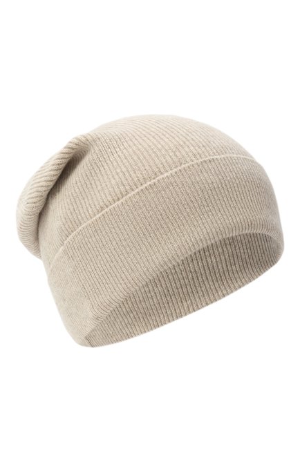 Мужская кашемировая шапка MVST, арт. ACBW240-100-MT