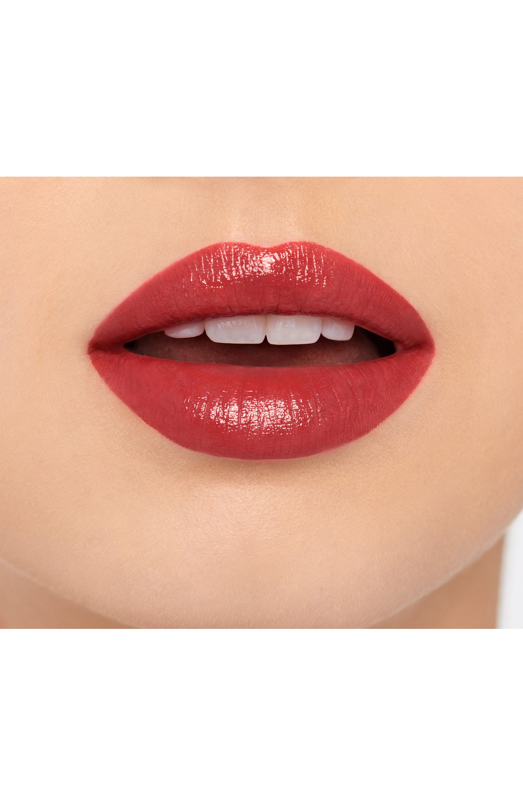 Сияющая помада для губ afterglow sensual shine lipstick, оттенок wild ride (1,5g) NARS, арт. 34503843NS, фото 3