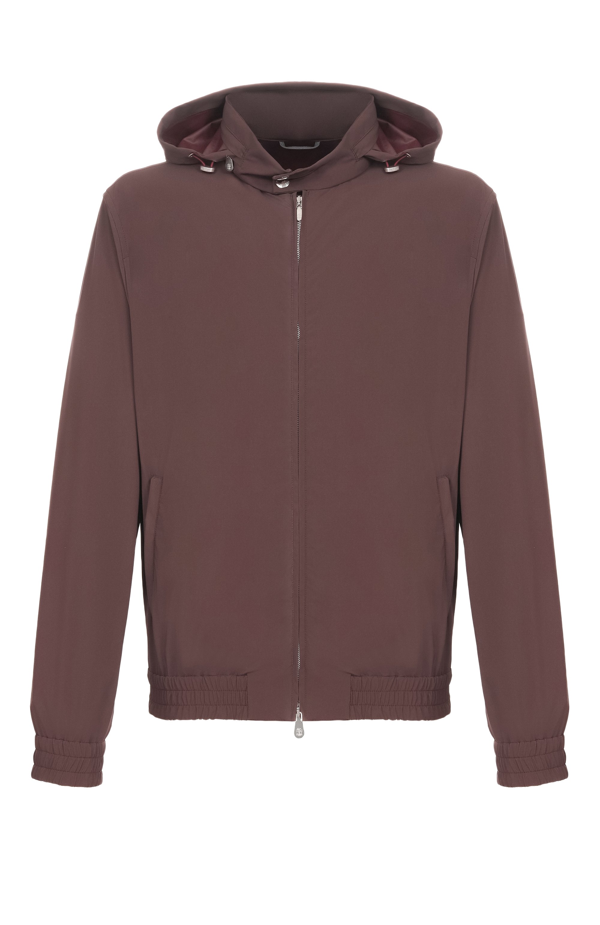 Бомбер BRUNELLO CUCINELLI, арт. MZ4266525, фото 1