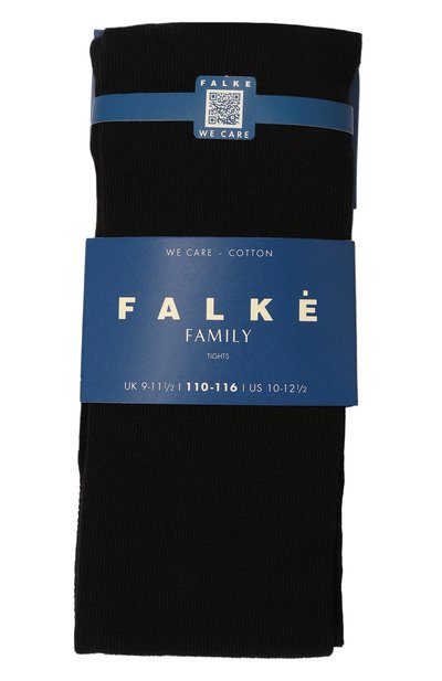 Хлопковые колготки FALKE, арт. 13598