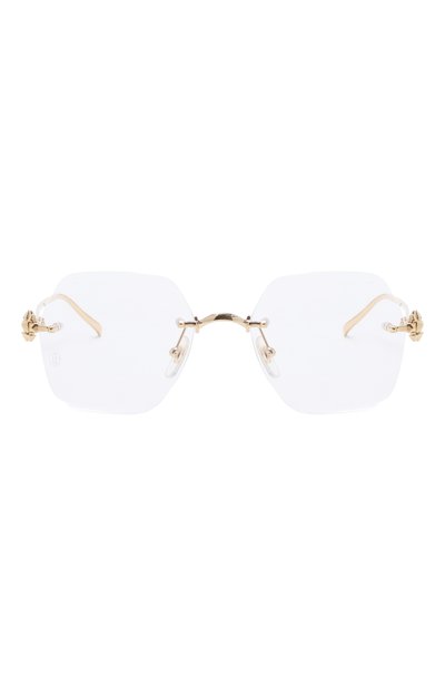 Оправа CARTIER, арт. CT0646 001, фото 2