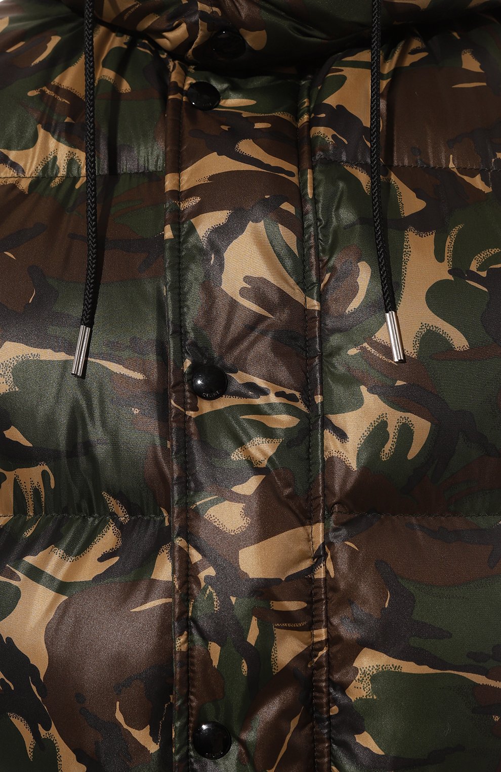 Утепленный жилет CELINE, арт. 2W425/0610, фото 5