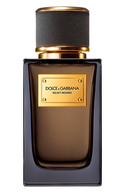 Мужской парфюмерная вода velvet collection incenso (100ml) DOLCE & GABBANA, арт. 8054754400052