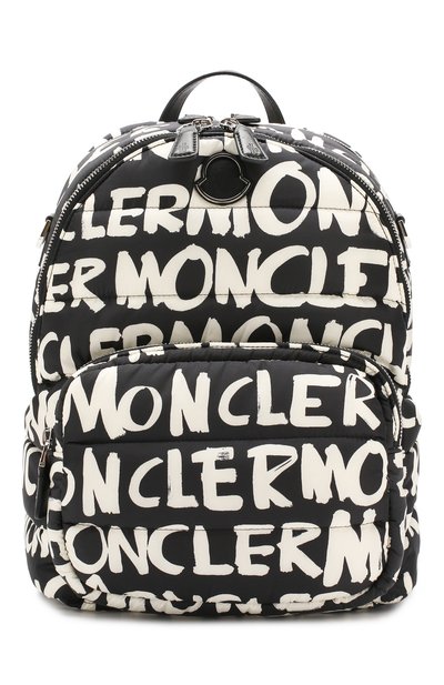 Текстильный рюкзак MONCLER, арт. E1-09A-00670-00-539GX, фото 1