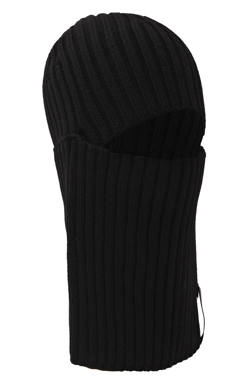 Шерстяная шапка-балаклава HERNO, арт. BER0008UL/70180, фото 1