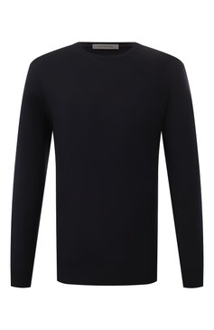Шерстяной джемпер CORNELIANI, арт. 92M526-3825126, фото 1