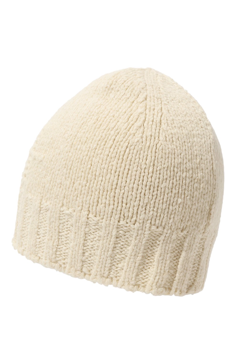 Шапка из шерсти и шелка JIL SANDER, арт. J40ZZ0128/J14647, фото 3