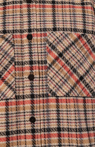 Хлопковая рубашка BOGNER, арт. 58778832, фото 5