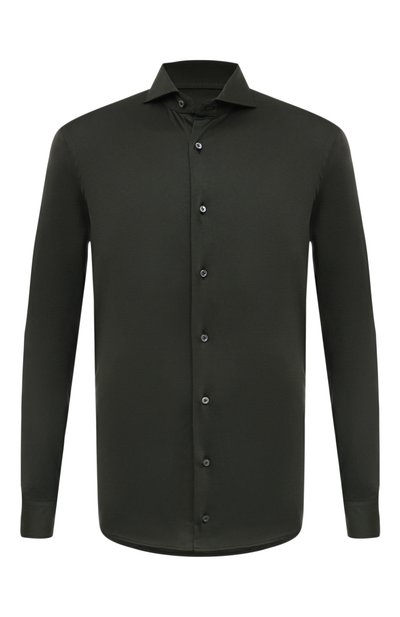 Мужская хлопковая рубашка VAN LAACK, арт. PER-LSF/180031