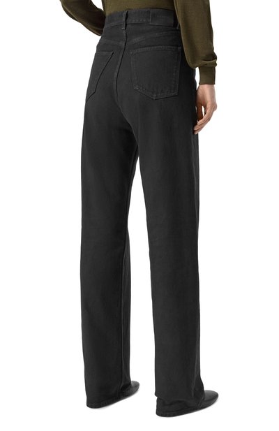 Джинсы SAINT LAURENT, арт. 823600/Y29WA, фото 4