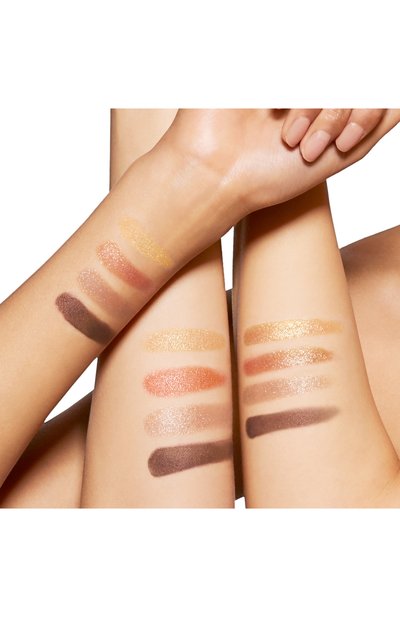 Четырехцветные тени для век, оттенок golden mink TOM FORD, арт. T0T9-01, фото 4