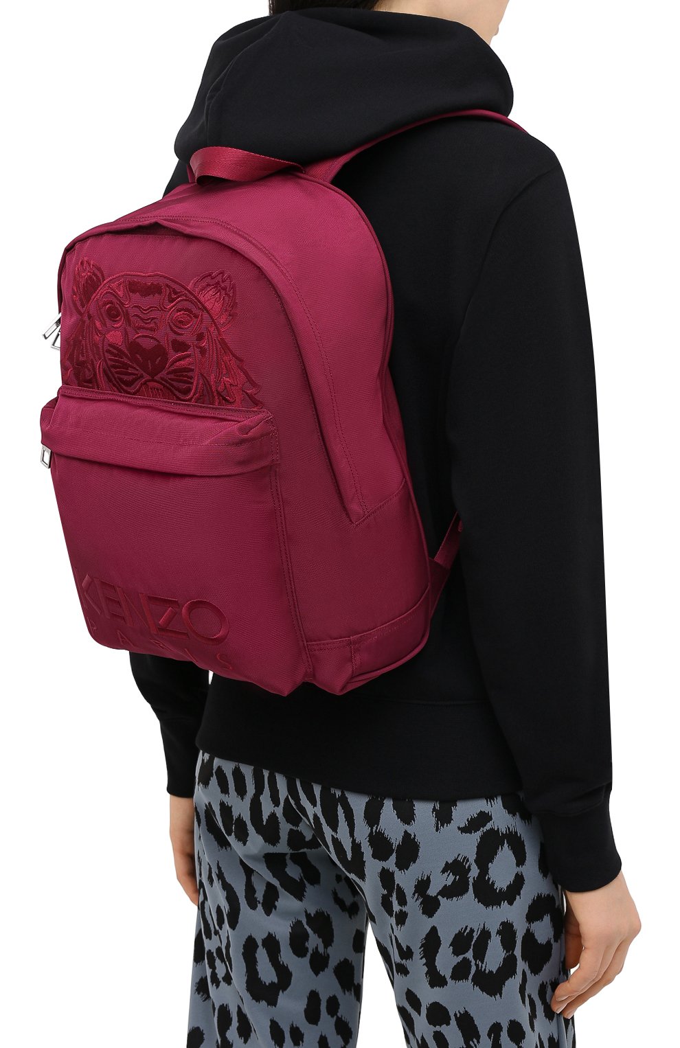 Рюкзак kampus KENZO, арт. FA65SF300F20, фото 2