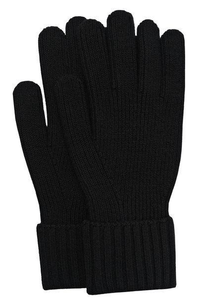 Мужские шерстяные перчатки PARAJUMPERS, арт. 26WMPAGLGL71