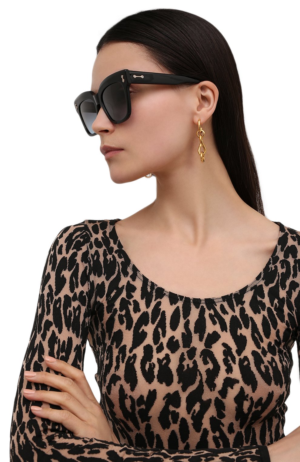 Солнцезащитные очки AKONI, арт. AKS-106A, фото 2