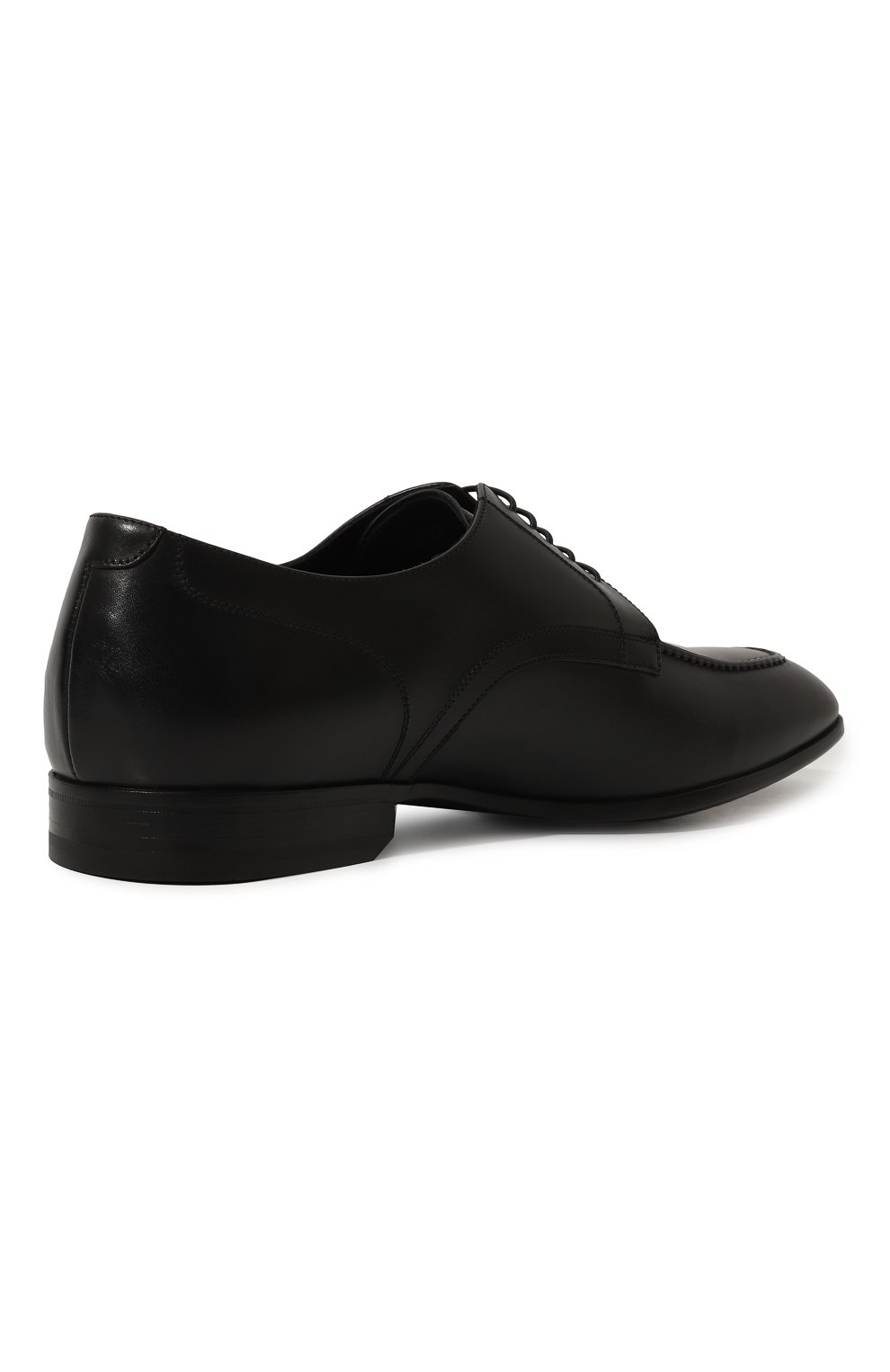 Кожаные дерби W.GIBBS, арт. 2339018/BABY SC0ZIA, фото 5