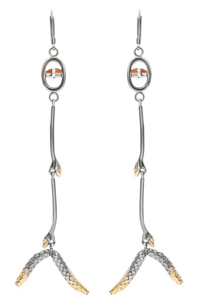 Женские серьги MIDGARD PARIS, арт. 5747g