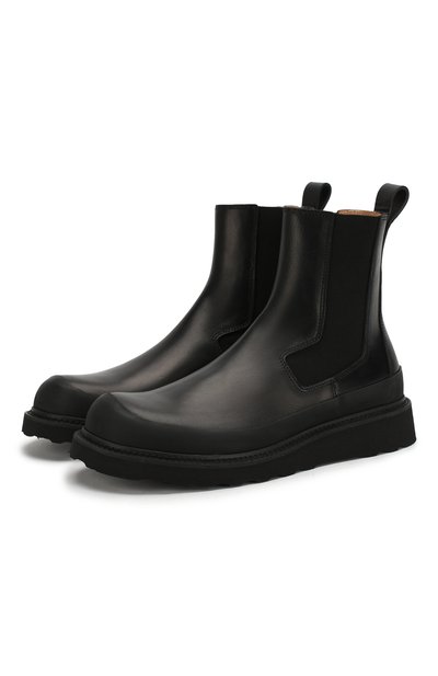 Кожаные челси BOTTEGA VENETA, арт. 578296/VIFH0, фото 1