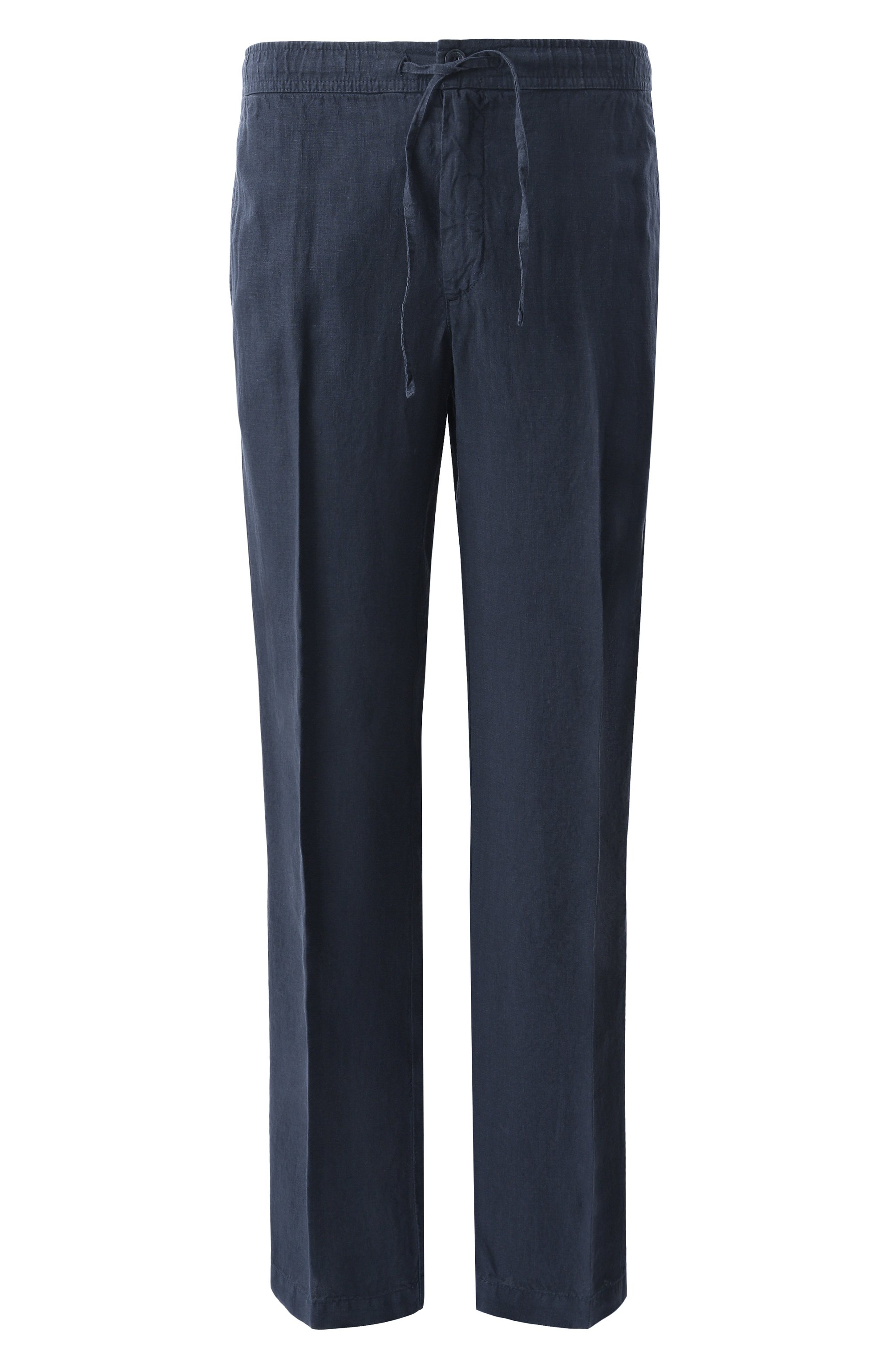 Льняные брюки 120% LINO, арт. 32ALIM29PT/0253/000, фото 1