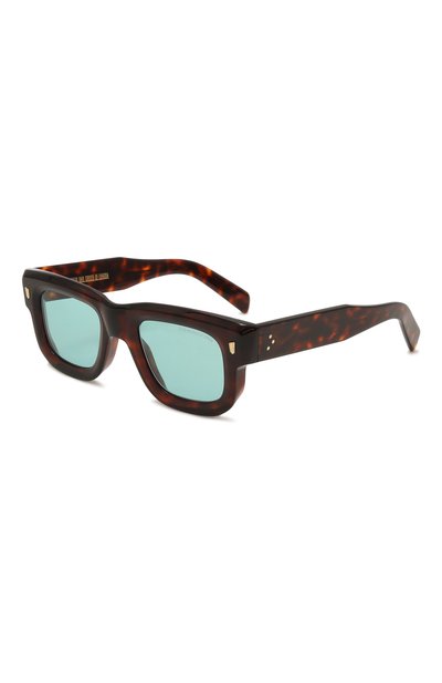 Мужские солнцезащитные очки CUTLER AND GROSS, арт. 1402 03 DARK TURTLE