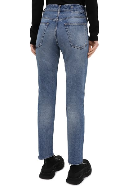 Джинсы MM6, арт. S52LA0148/S30589, фото 4