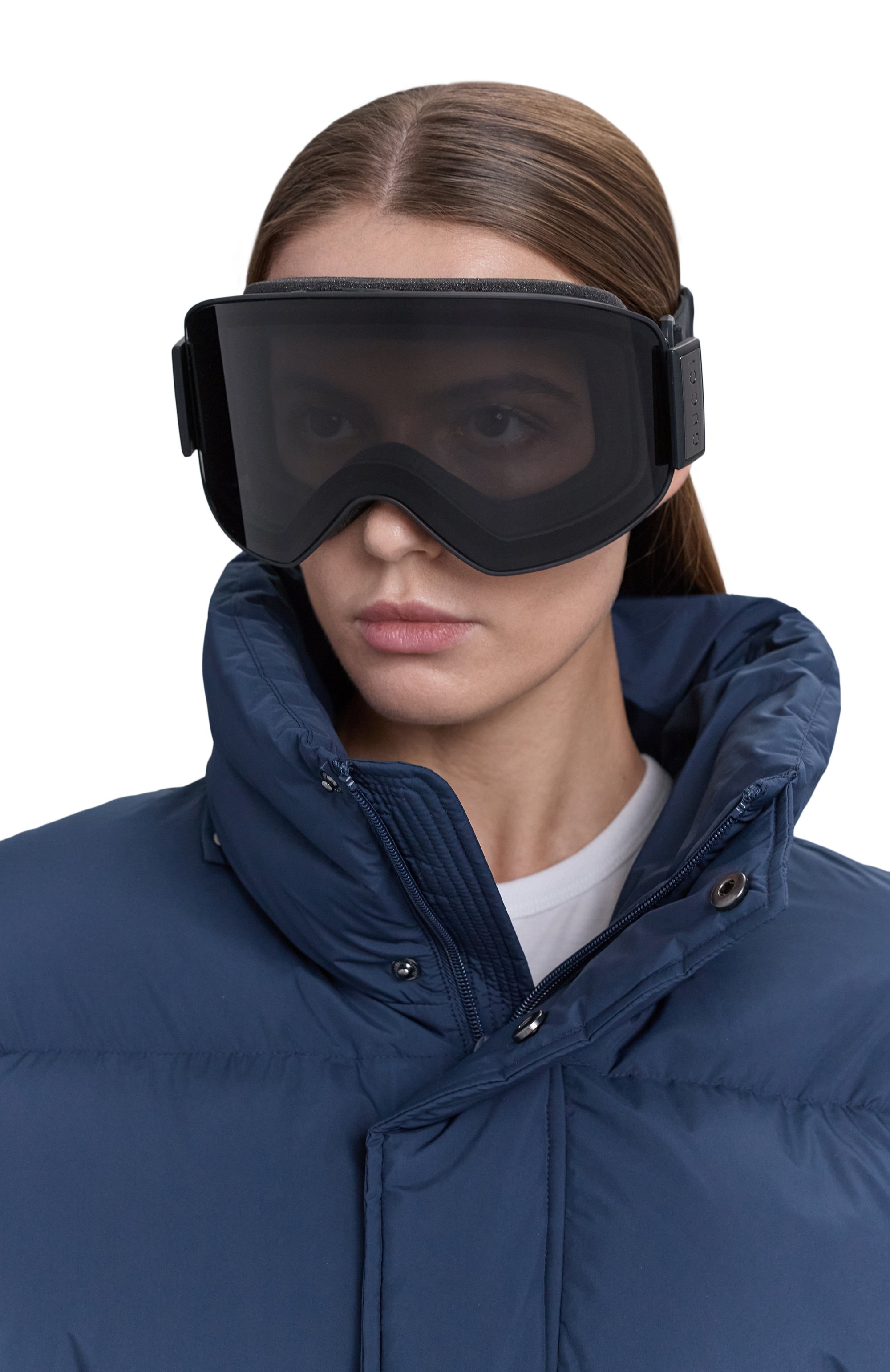 Горнолыжная маска GUCCI, арт. GG1974S 001, фото 3