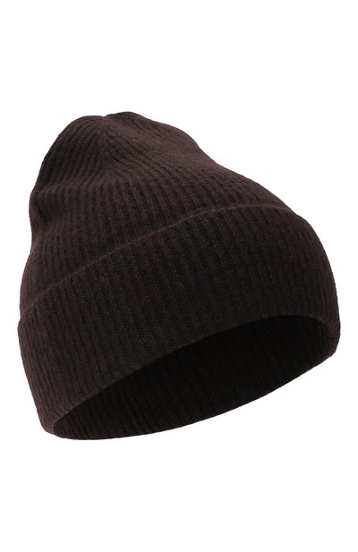 Женская шапка из кашемира и шелка KITON, арт. D60768K0501H05