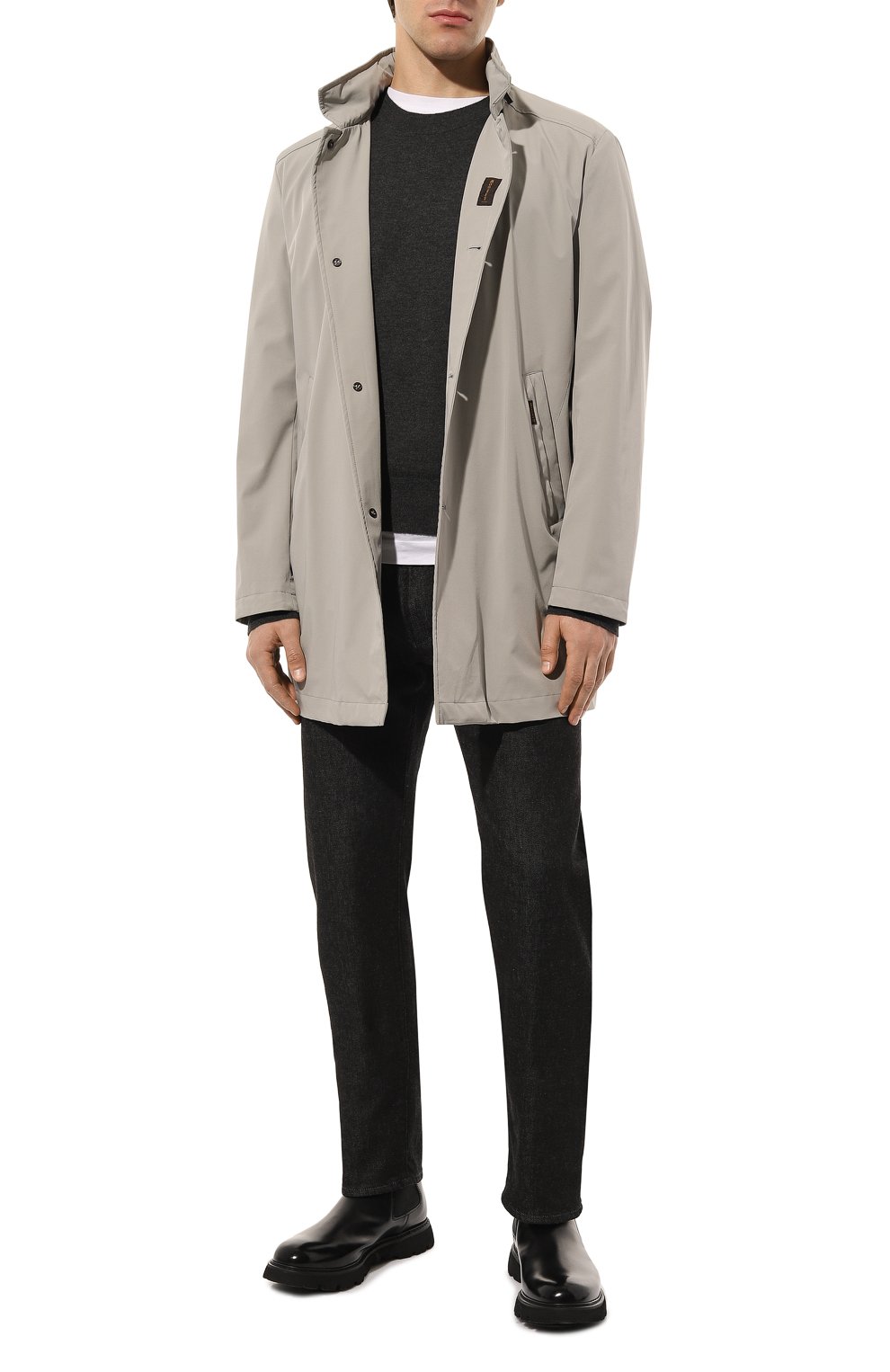 Плащ hektor-kn MOORER, арт. HEKT0R-KN, фото 2