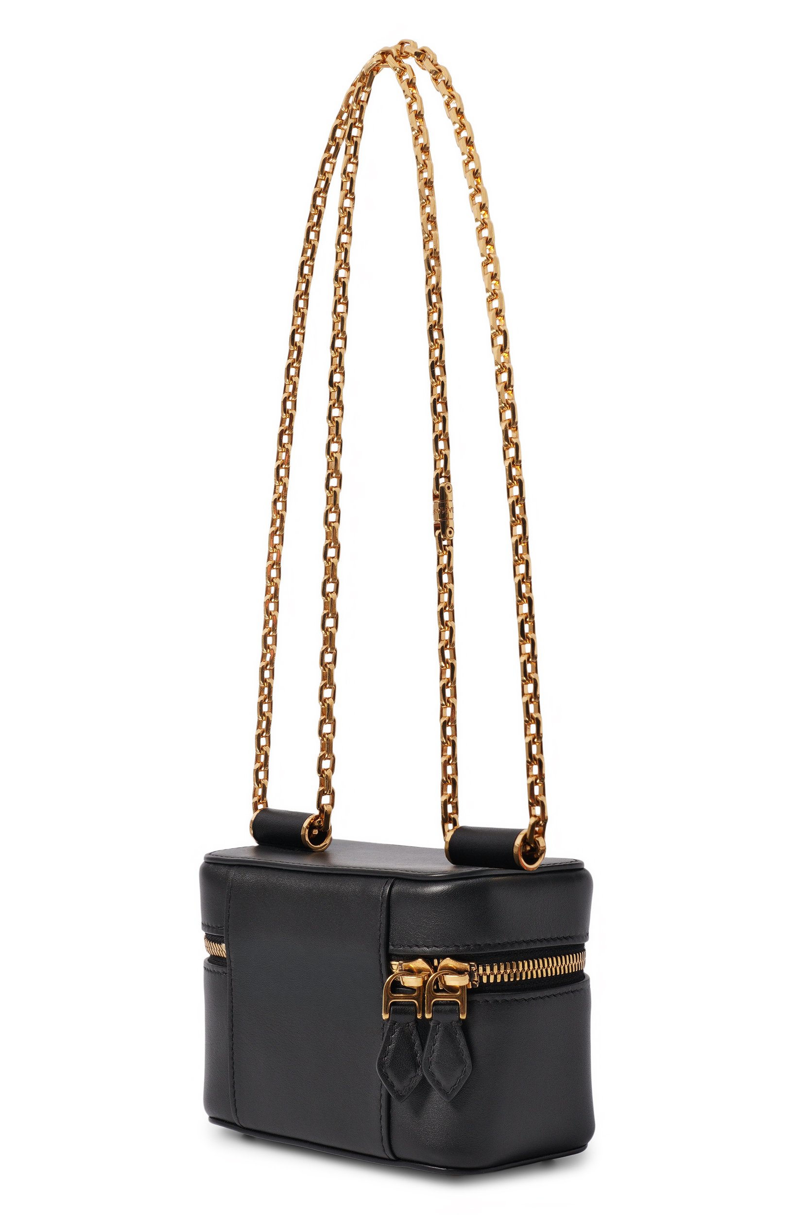 Сумка sicily DOLCE & GABBANA черного цвета по цене 209000 руб., арт. BB7733/B7321, фото 4 Сумка sicily DOLCE & GABBANA, арт. BB7733/B7321, фото 4