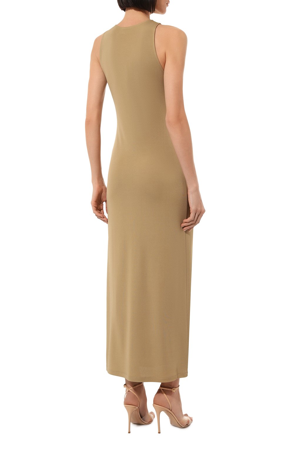 Платье из вискозы AGREEG, арт. 16021921, фото 4