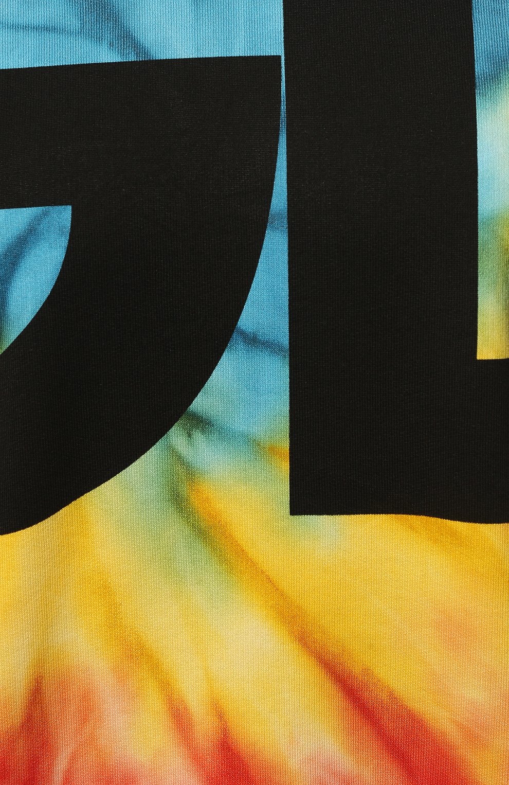 Хлопковое худи DOLCE & GABBANA, арт. G9XJ1T/G7C8T, фото 5