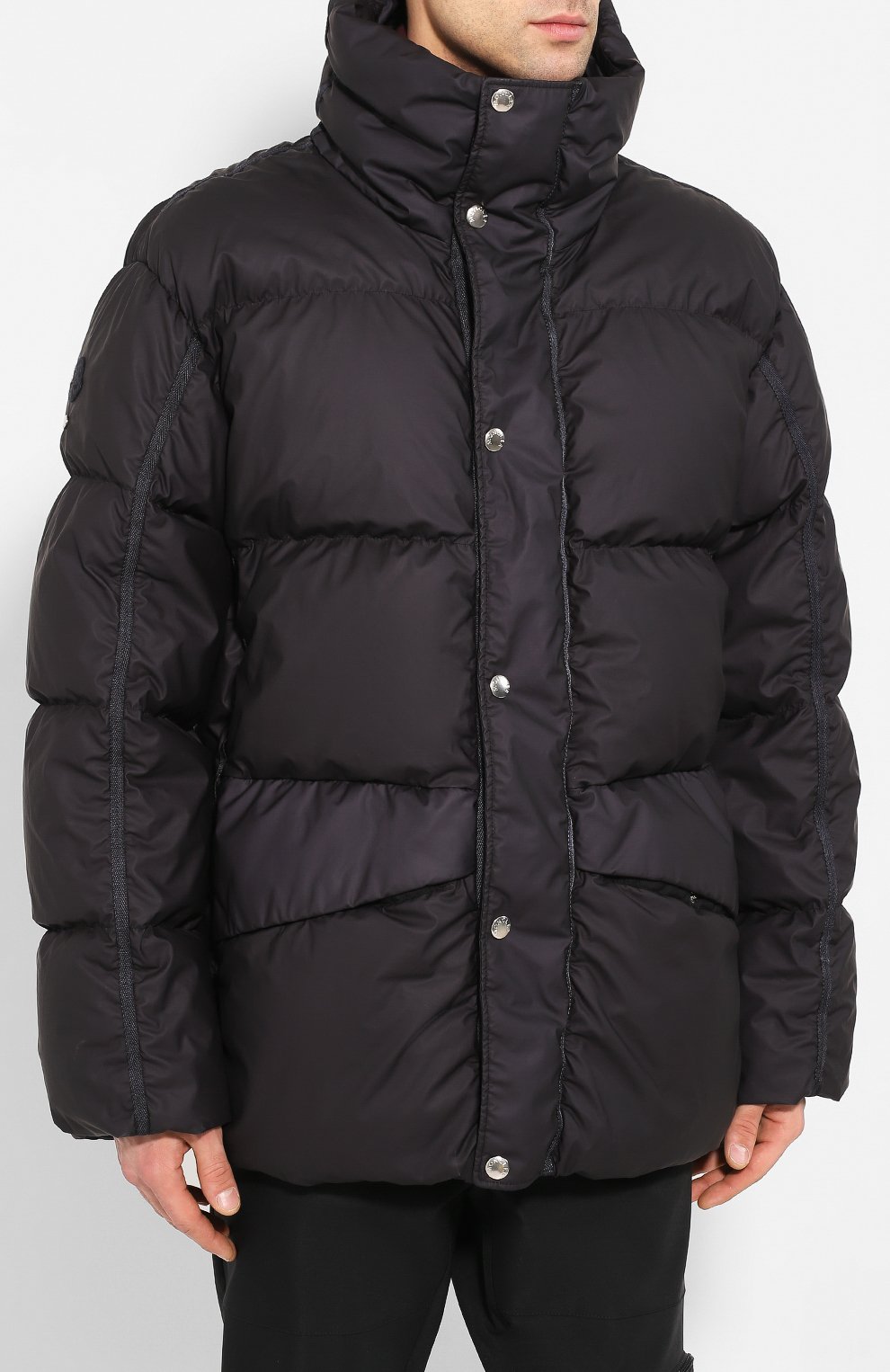 Пуховик 6 moncler 1017 alyx 9sm MONCLER GENIUS, арт. E2-09Y-42300-00-54AD6, фото 3