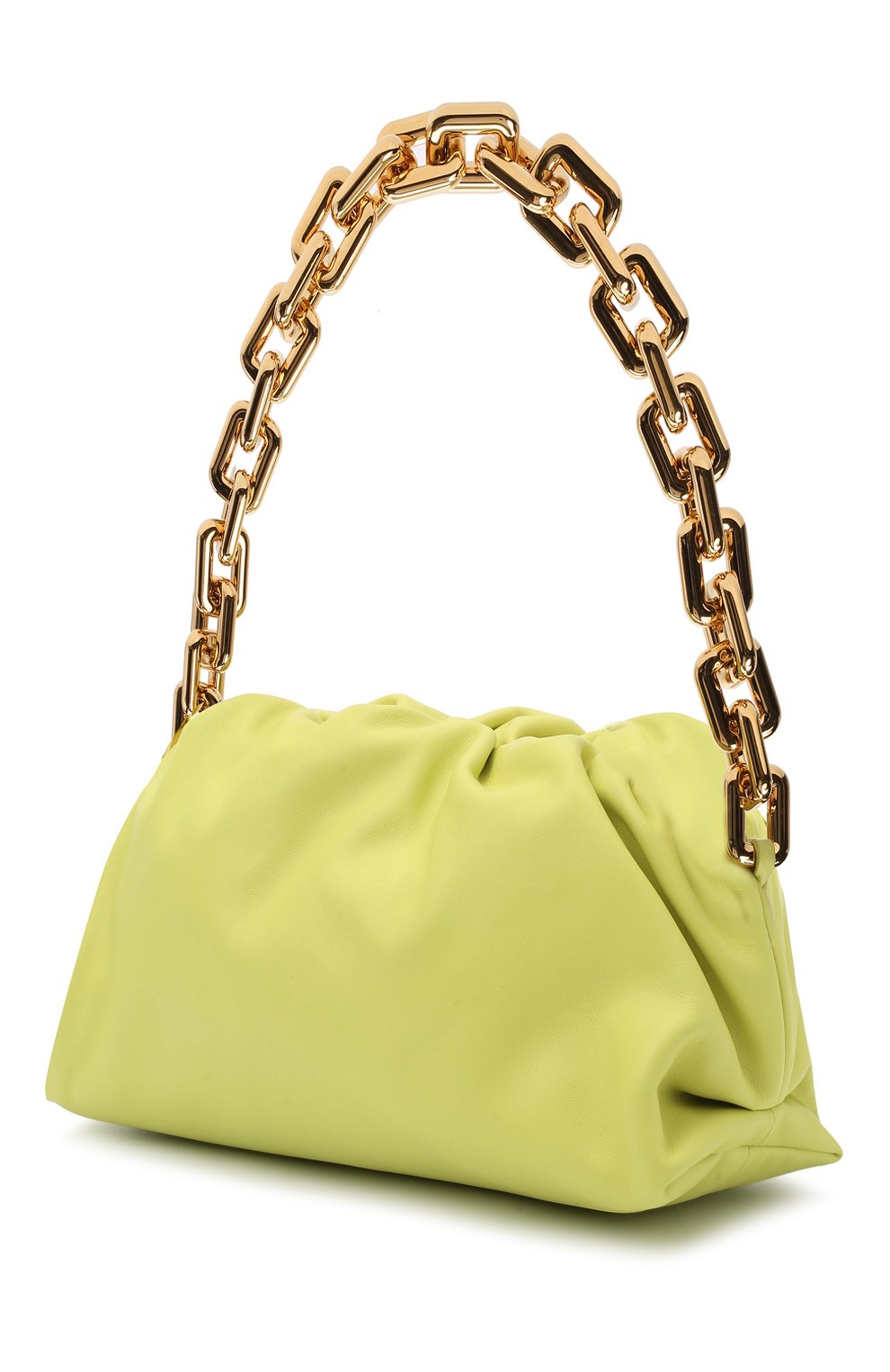 Сумка chain pouch BOTTEGA VENETA, арт. 620230/VCP40, фото 4