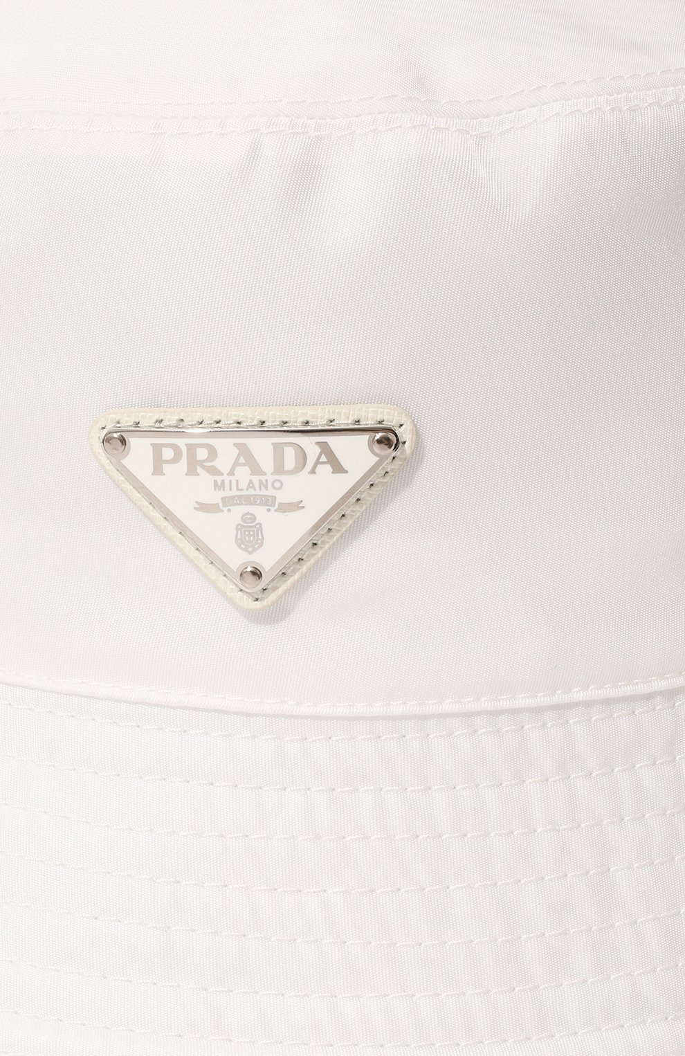 Панама re-nylon PRADA, арт. 1HC137-2DMI-F0009, фото 4