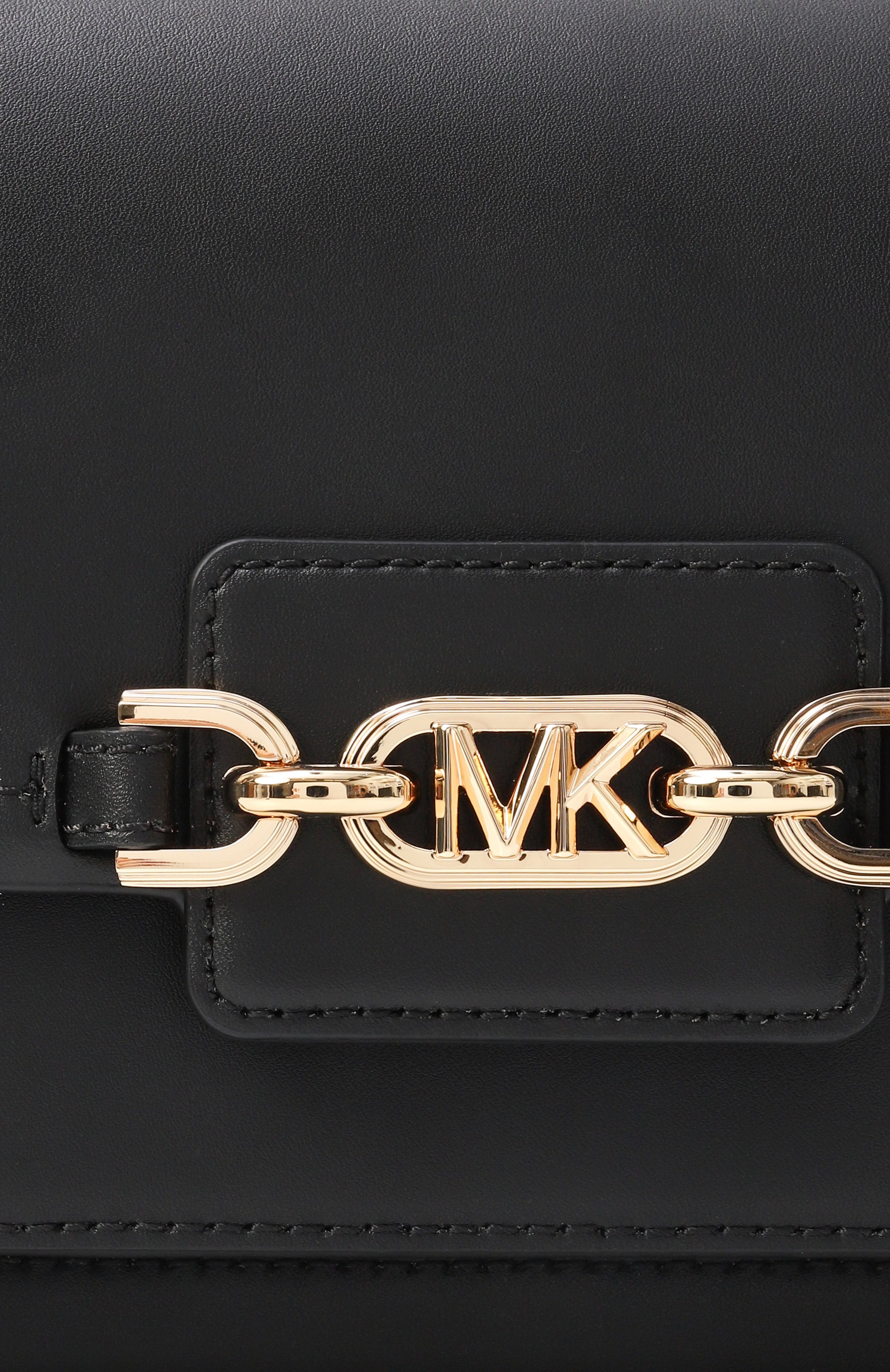 Сумка heather large MICHAEL MICHAEL KORS, арт. 30S2G7HL3L, фото 3