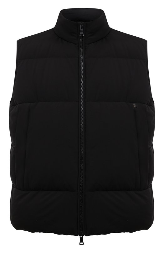 Пуховый жилет Paul&Shark 14312614 Чёрный 14312614