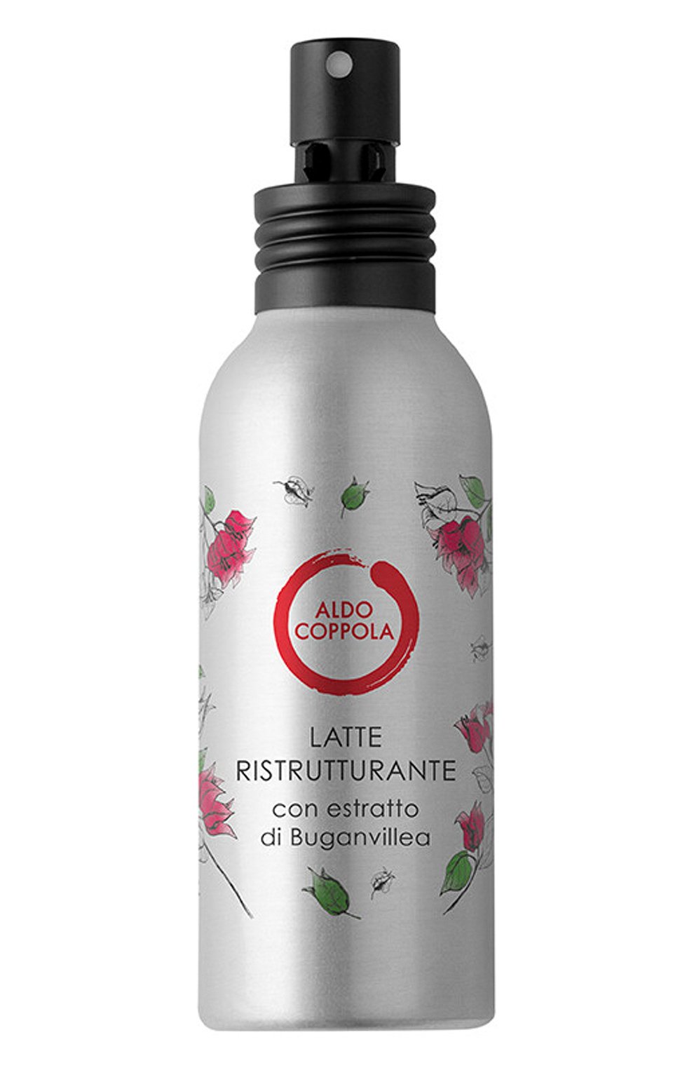 Молочко для защиты и восстановления сухих волос (100ml) ALDO COPPOLA бесцветного цвета по цене 3500 руб., арт. C00666, фото 1 Молочко для защиты и восстановления сухих волос (100ml) ALDO COPPOLA, арт. C00666, фото 1