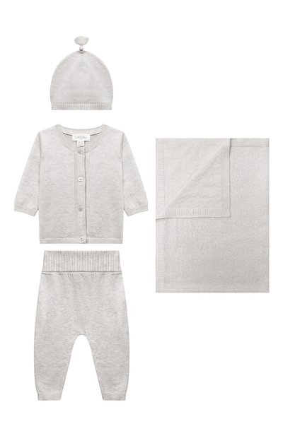 Комплект из четырех предметов BABYBU, арт. BC-1079SET, фото 1