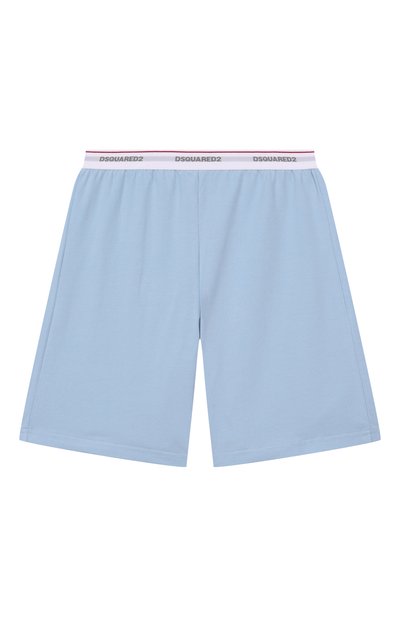 Хлопковая пижама DSQUARED2, арт. DQ2885/D008J, фото 5