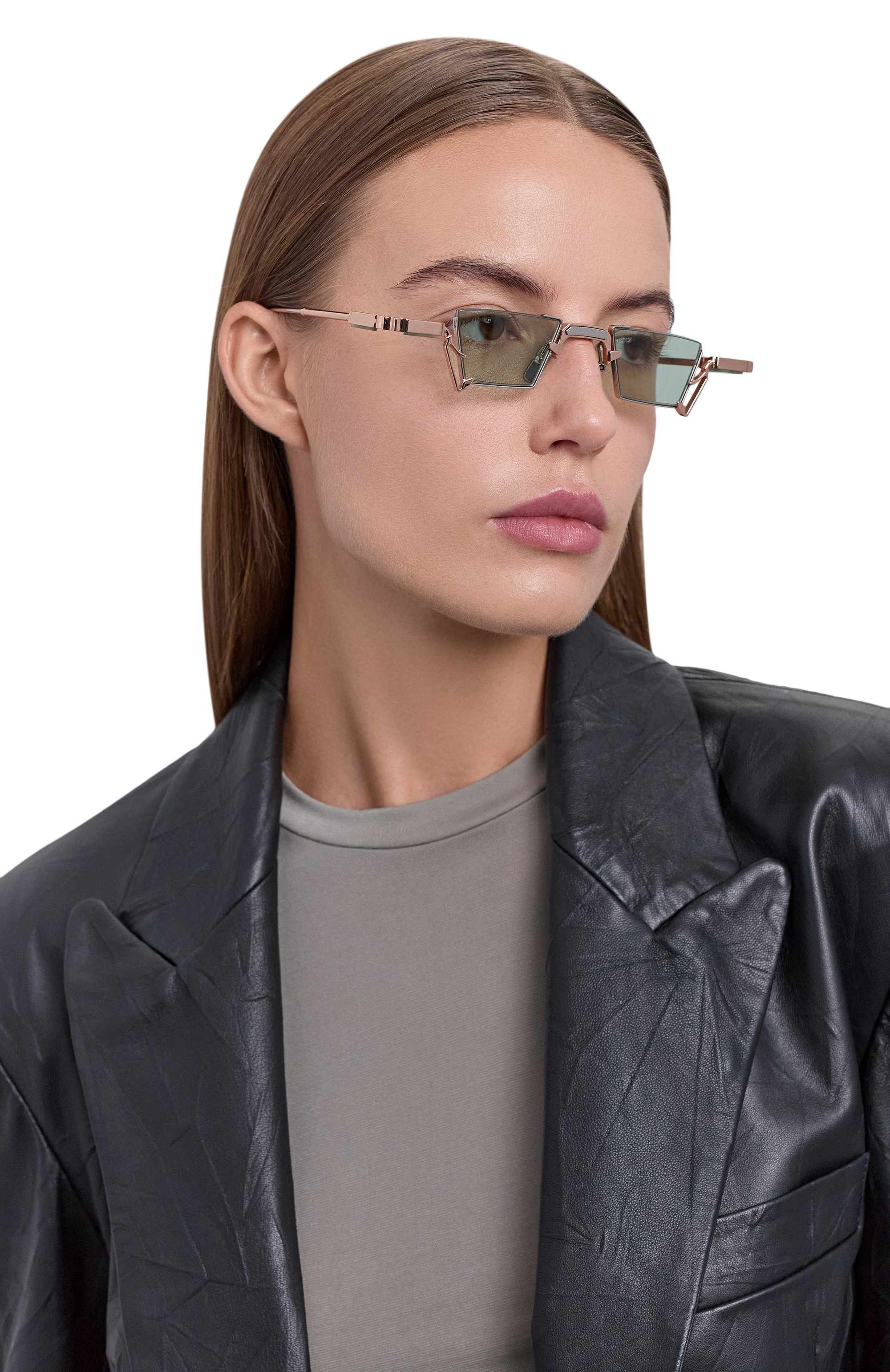 Солнцезащитные очки VOA, арт. AP0LL0 17-C4 AER0SPHERE, фото 3