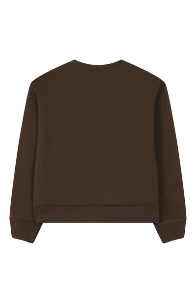 Хлопковый свитшот DSQUARED2, арт. DQ3346/D0A9U, фото 2