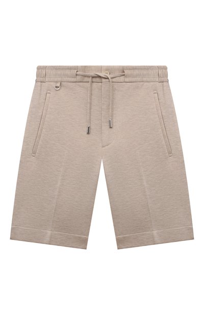 Хлопковые шорты STEFANO RICCI JUNIOR, арт. Y1T4100110/CTPA1Q