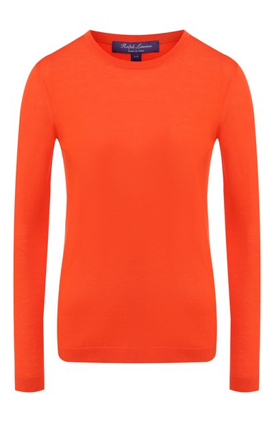 Женский кашемировый пуловер RALPH LAUREN, арт. 290615194